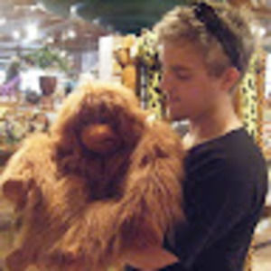 Meet your Posher, Kevin